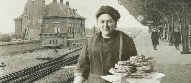 Antje van de Statie Weert 