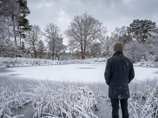 5x Frisse start Winters Beegden p